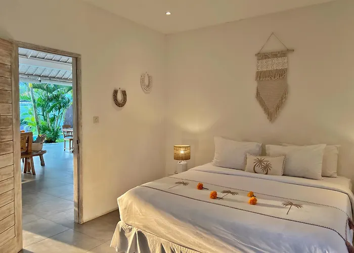 Rocher - Modern 3 Bedroom Batu Belig 3 Min * Seminyak